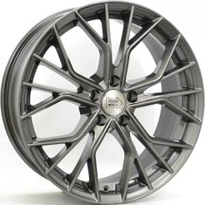 Mille Miglia 1020 Anthracite Dark 8.5x19 5/114 ET40 B67.1