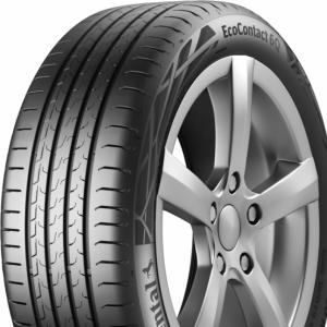 Continental EcoContact 6Q 235/55R19 105T XL + ContiSeal