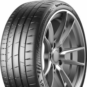 Continental SportContact 7 245/35R21 96Y XL MGT