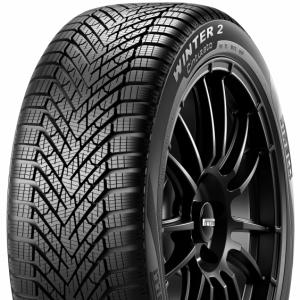 Pirelli Cinturato Winter 2 205/45R17 88V XL Kitkarenkaat