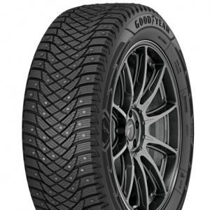 Goodyear UltraGrip Arctic 2 SUV 255/55R19 111T XL Nastarenkaat