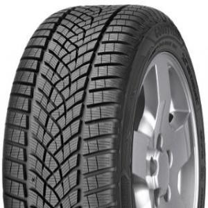 Goodyear UltraGrip Performance + SUV 235/55R18 104H XL Kitkarenkaat