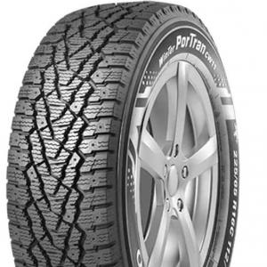 Kumho CW11 Winter PorTran 195/70R15 104R C Nastarenkaat