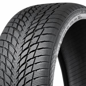 Nokian WR Snowproof P 215/50R18 92V Kitkarenkaat