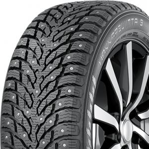 Nokian Hakkapeliitta 9 215/50R19 93T Nastarenkaat