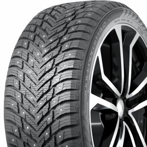 Nokian Hakkapeliitta 10 SUV 215/65R16 102T XL Nastarenkaat