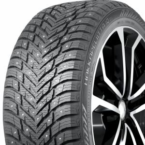 Nokian Hakkapeliitta 10 EV 235/45R18 98T XL SilentDrive Nastarenkaat