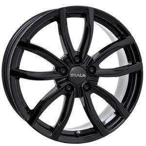 Image Vega Gloss Black 6x16 5/114.3 ET50 B64.1