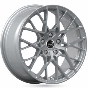 INFINY Tonix Silver 8.5x19 5/120 ET35 B72.6