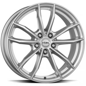 Rial X12 Polar Silver 7.5x18 5/112 ET51 B66.5