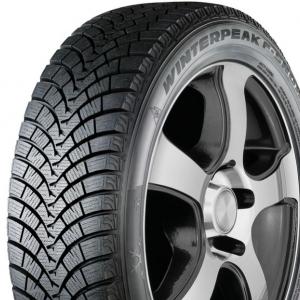 Falken WINTERPEAK F SNOW 1 225/55R17 101T Kitkarenkaat