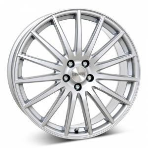 Nitro Sting FF Silver 7x18 5/108 ET38 B65.1