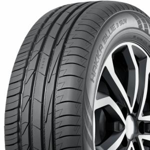 Nokian Hakka Blue 3 SUV 215/55R18 99V XL