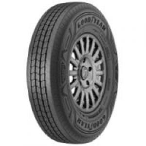 Goodyear Duramax Steel 7.508016 122L