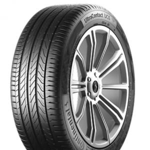 Continental UltraContact 175/65R15 84H