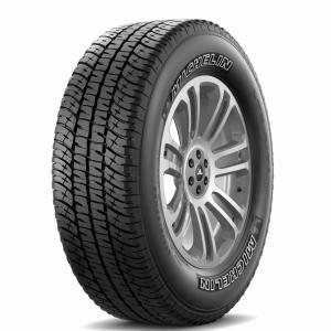 Michelin LTX A/T 2 275/70R18 125S