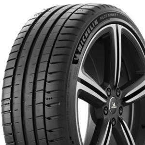 Michelin Pilot Sport 5 255/45R18 103Y XL