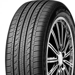 Nexen N'Priz AH8 215/45R18 89V