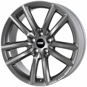 CMS C27 Titan Gloss 7.5x18 5/114.3 ET45 B67.2