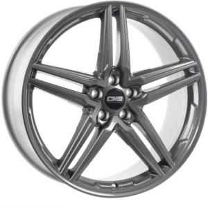 CMS C29 Titan Gloss 7.5x17 5/112 ET29 B66.5