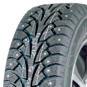 Hankook W409 iPike 155/65R14 75T XL Nastarenkaat