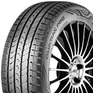 Vredestein Quatrac PRO 235/35R19 91Y XL