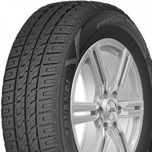 Roadhog RGVAN01 215/65R16 109T