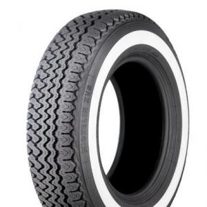 Michelin XVS Flanc Blanc 185/80R15 93H