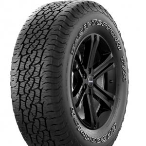 BF Goodrich Trail-Terrain T/A 225/75R16 108T XL ORWL