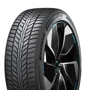 Hankook Winter i*cept ION IW01 215/55R18 95H Kitkarenkaat