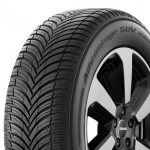 BF Goodrich Advantage SUV All-Season 235/55R18 100V