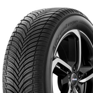 BF Goodrich Advantage All-Season 245/45R18 100W XL