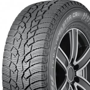 Nokian Hakkapeliitta CR4 195/70R15 104R Kitkarenkaat