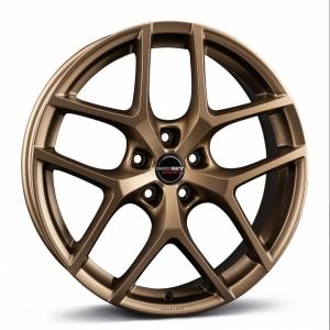 BORBET Y Bronze 8x18 5/100 ET40 B64.1