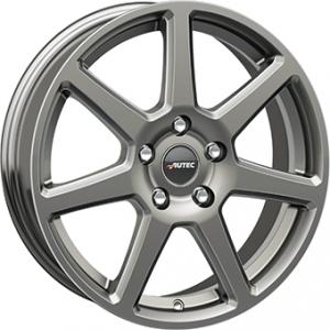 AUTEC TALLIN Titanium 6.5x15 5/100 ET40 B60.1