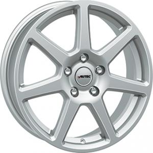 AUTEC TALLIN Silver 6.5x15 5/108 ET42 B70.1