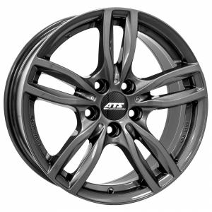 ATS Evolution Anthracite 7x18 5/112 ET45 B57.1