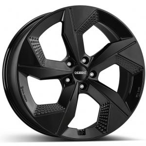 Dezent AO Black 8x20 5/112 ET45 B57.1