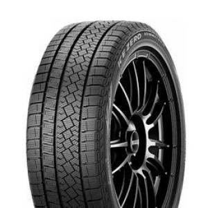 Pirelli Winter Ice Zero Asimmetrico 205/55R16 91H Kitkarenkaat