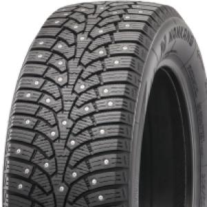 Nankang SW-9 255/40R19 100T XL Nastarenkaat