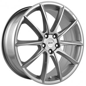 OVM ARCH Silver 8.5x20 5/112 ET40 B57.1