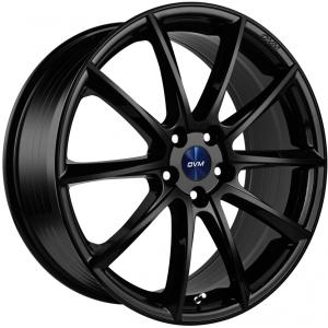 OVM ARCH Black 8.5x20 5/112 ET40 B57.1