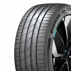 Hankook iON Evo IK01 285/40R20 108Y XL Sound Absorber EV