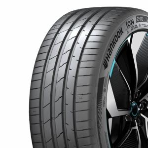 Hankook iON Evo SUV IK01A 295/35R22 108Y XL Sound Absorber EV