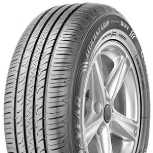 Goodyear EfficientGrip Performance SUV 235/50R20 104W XL MA