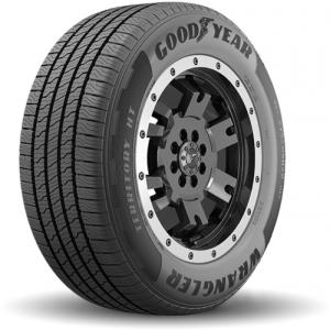 Goodyear Wrangler Territory HT 255/70R17 112T