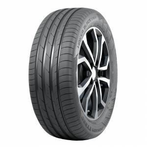 Nokian Hakka Black 3 SUV 235/45R20 100W XL