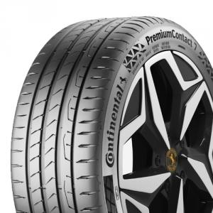 Continental PremiumContact 7 205/45R17 88Y XL