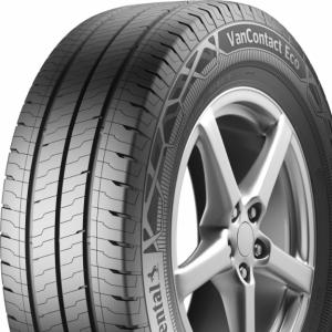 Continental VanContact Eco 235/65R16 115R