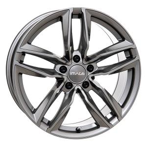 Image Colt SUV Light Gunmetal 8.5x19 5/112 ET25 B66.5